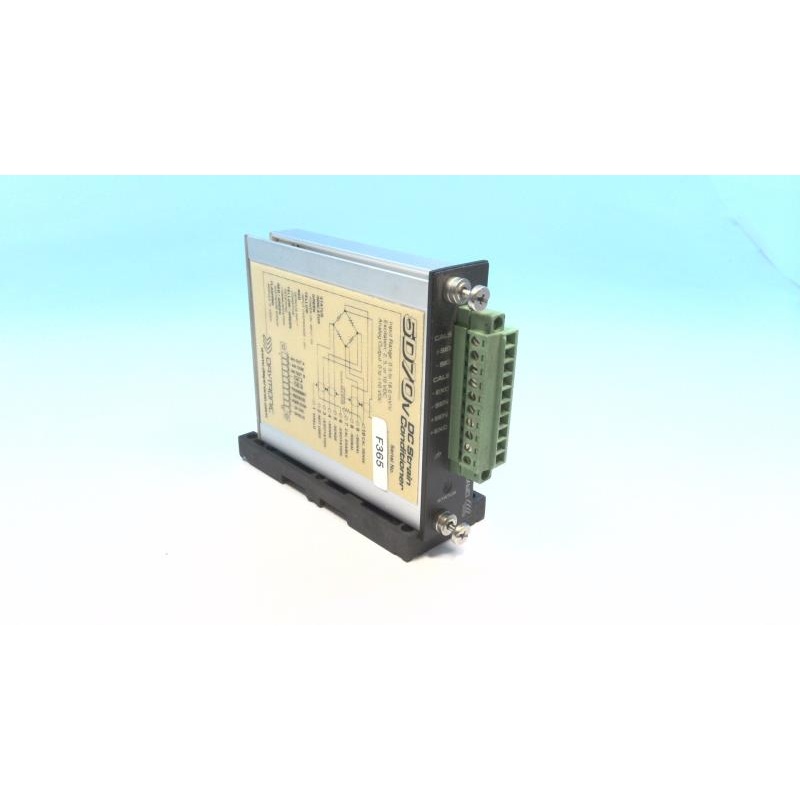 Тензопреобразователь 5D70