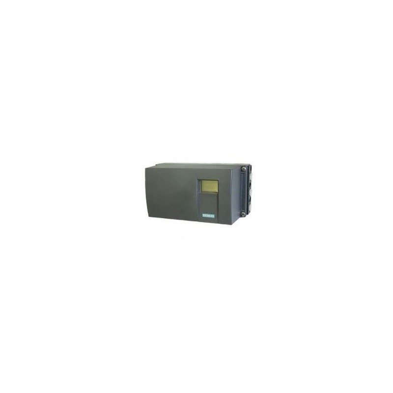 Позиционер регулирующего клапана Siemens 6DR5020-0NG01-0AA0
