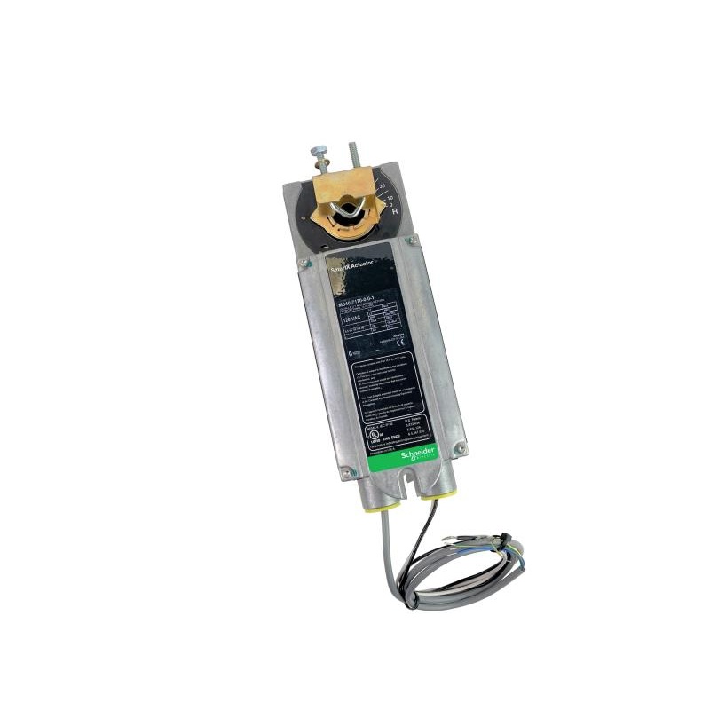 Приводная заслонка Schneider Electric MS40-7170-0-0-1