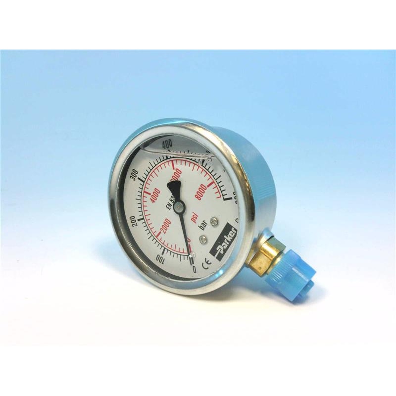 Измеритель давления Parker PGB0631600