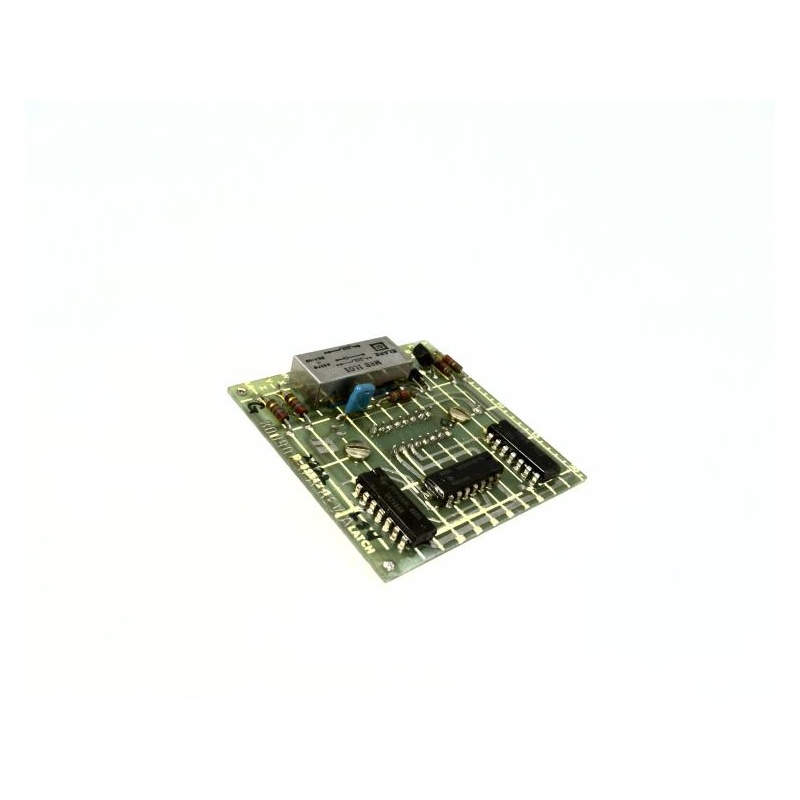 Плата компьютера 800901-12A