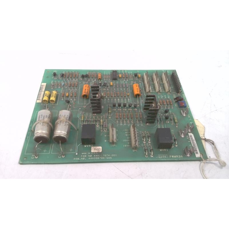 Плата компьютера FANUC 44A717674-001