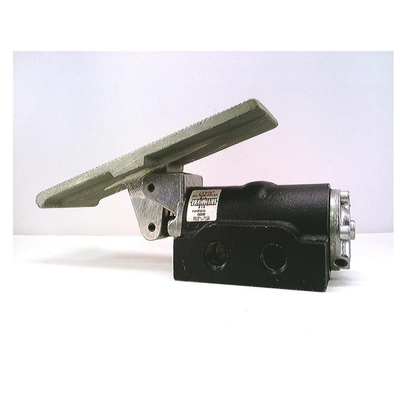Промышленные ножные переключатели Ingersoll Rand K513TM-G
