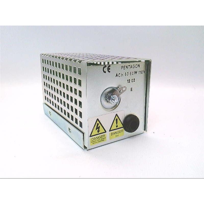 Нагреватель Pentagon ACH6060W110V