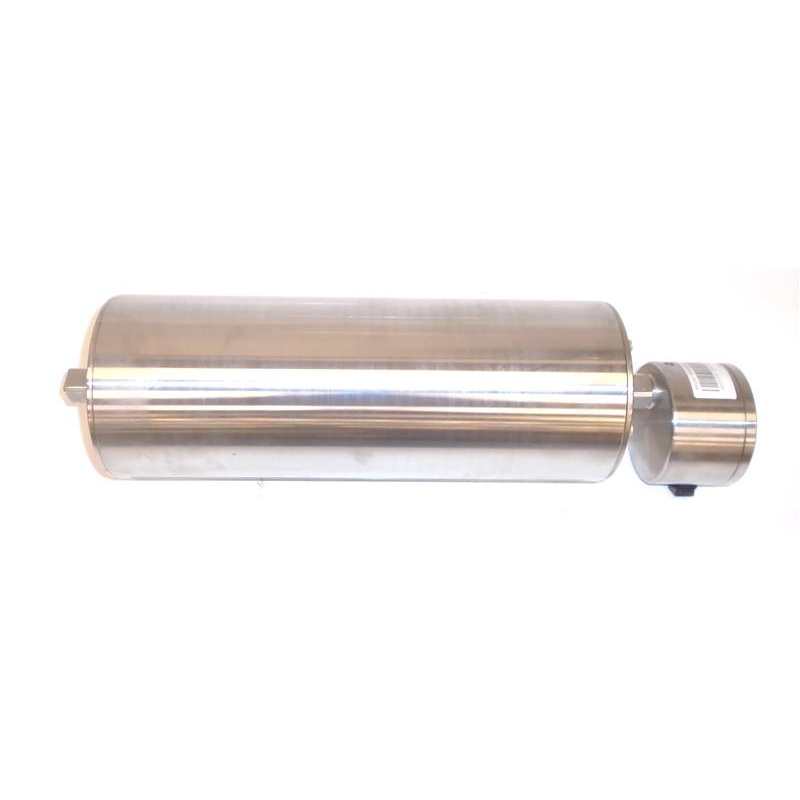Шкивы и шкивы VAN DER Graaf TM127B25-405NB-STM