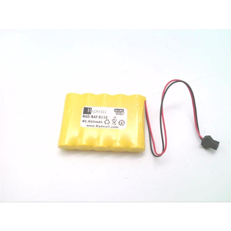 Батарейный блок Radwell RAD-BAT-0116