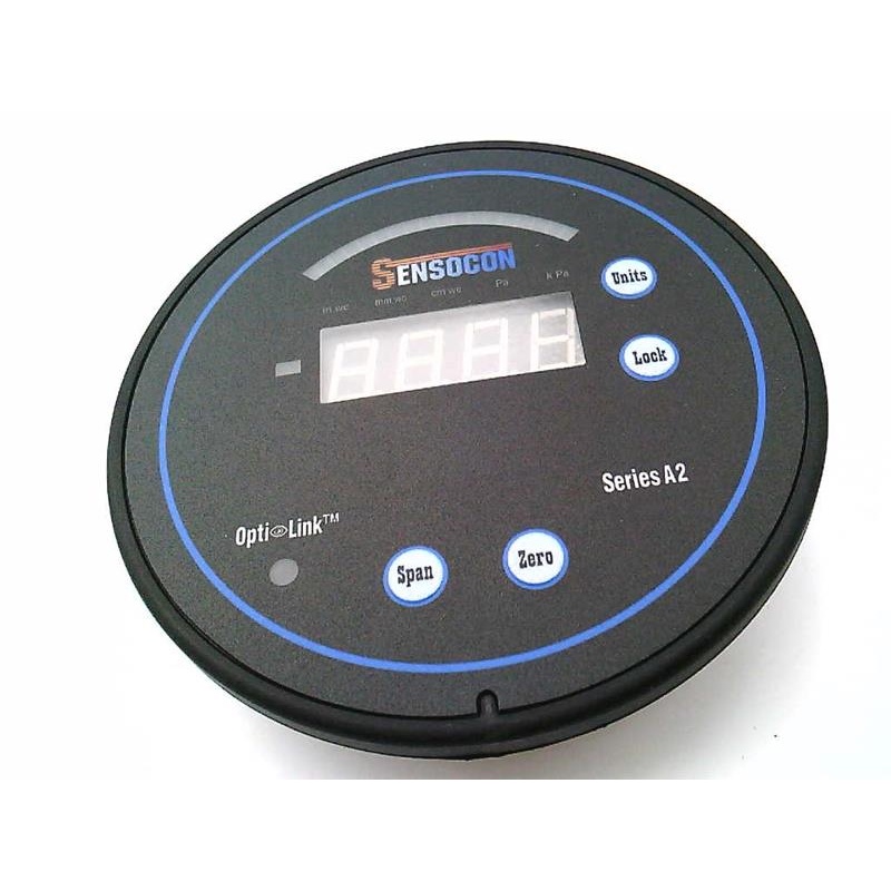 Измеритель давления Sensocon A2000-10