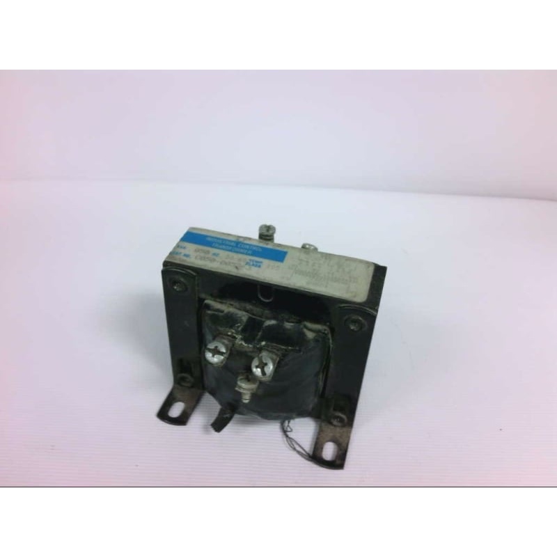 Сухие электрические трансформаторы Micron Transformer C050-0053-3