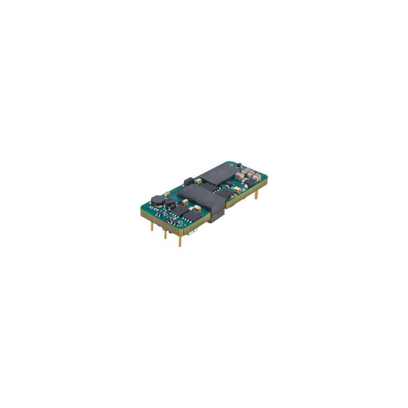 Преобразователи тока Murata Manufacturing UWE-12/10-Q12N-C