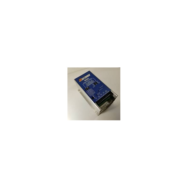 Динамический тормоз Saftronics 909-0004