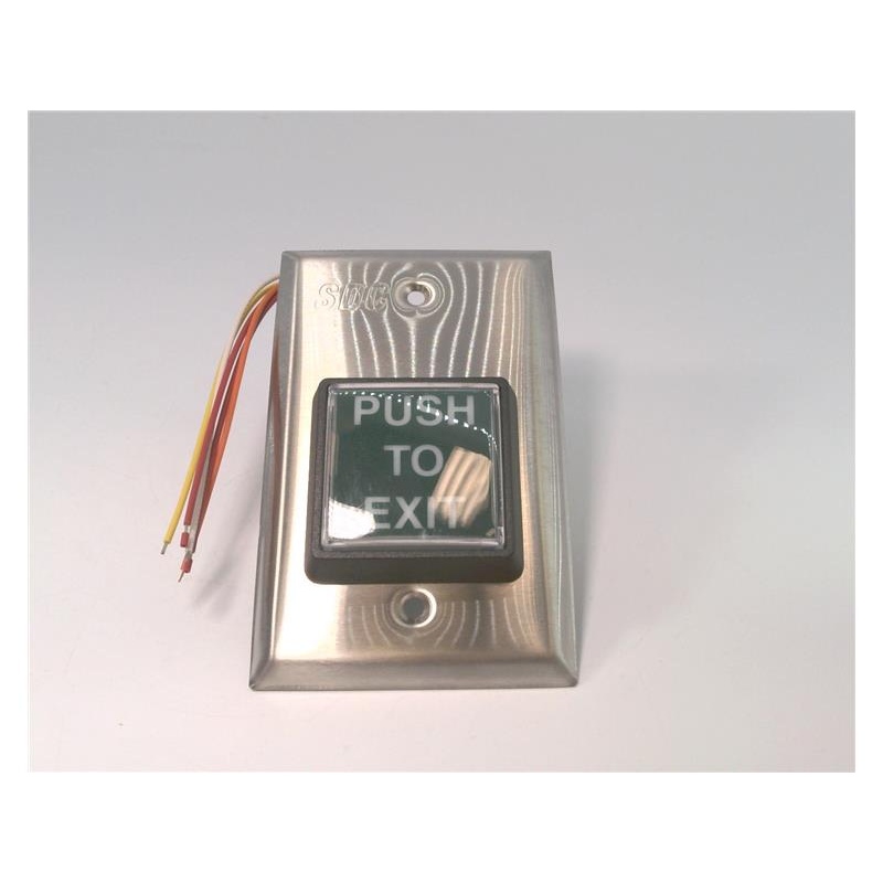 Нажимной переключатель Security Door Co 422U