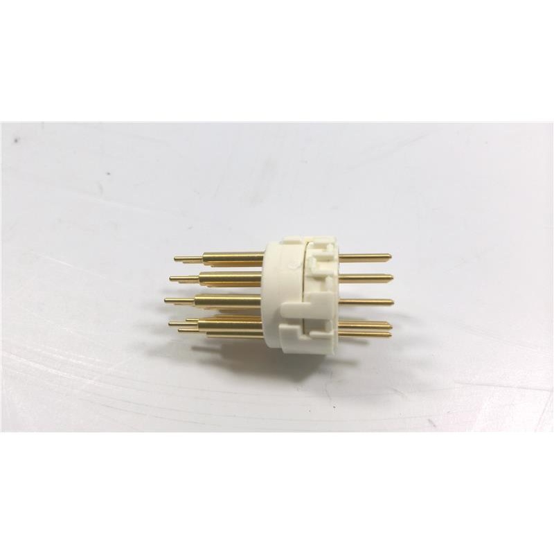 Электрические разъемы, клеммы и штыри Hummel S7.002.912.127