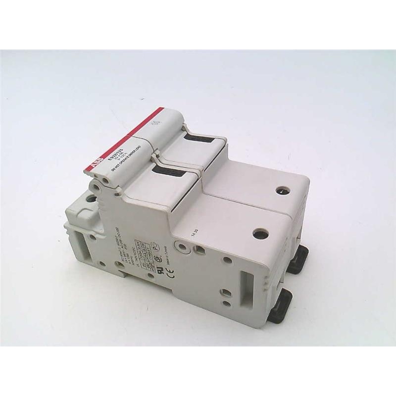 Держатели предохранителей ABB E932/125
