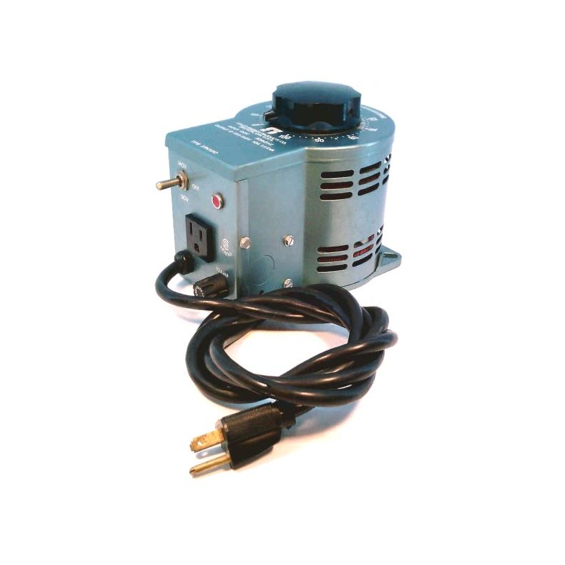 Переменный автотрансформатор Staco Energy Products 3PN1010