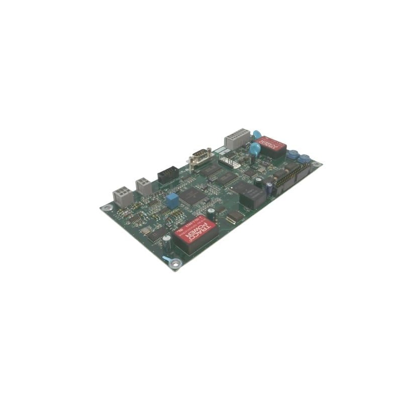 Плата компьютера PF12564