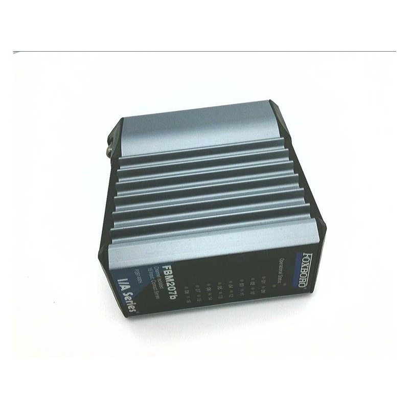 Монитор напряжения Invensys FBM207B