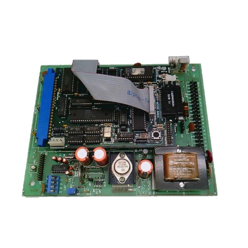 ПЛК (программируемые логические контроллеры) Generic PCB TA1000