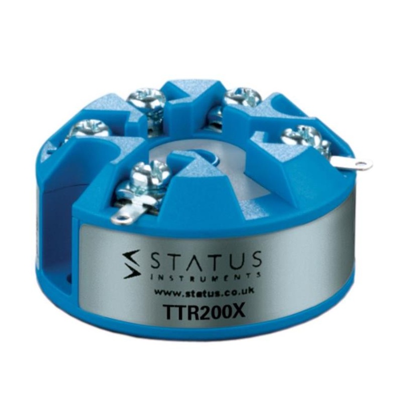 Передатчик температуры TTR200X