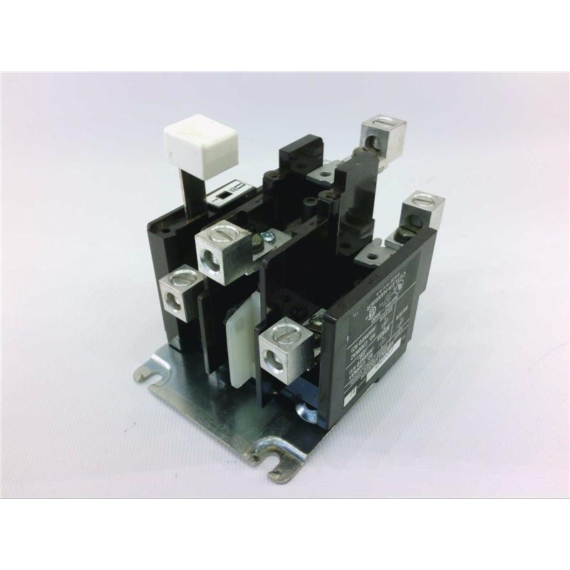 Реле перегрузки Eaton C300DN3