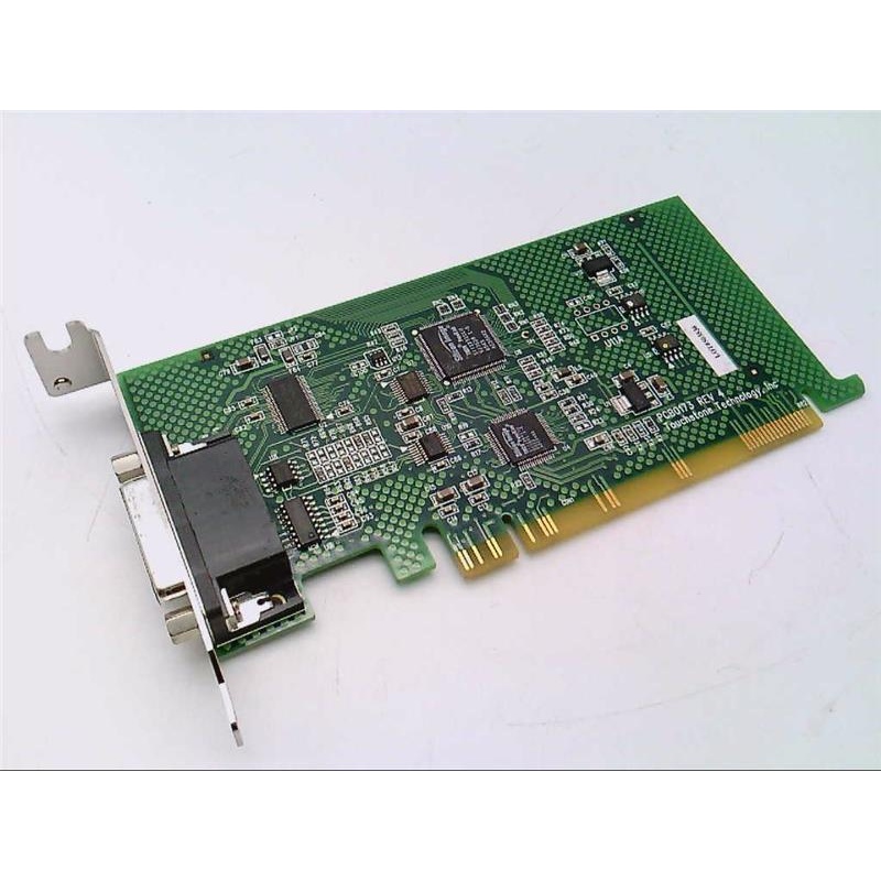 Видеографическая плата PCB0173