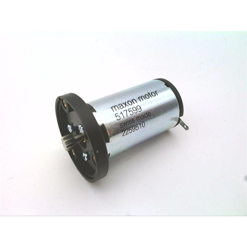 Мотор постоянного тока с редуктором Maxon Motor 517599