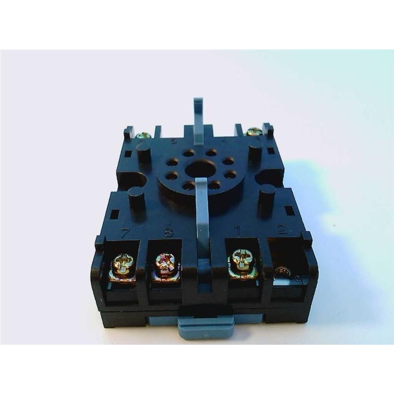 Блок розеток реле Menics PS-08