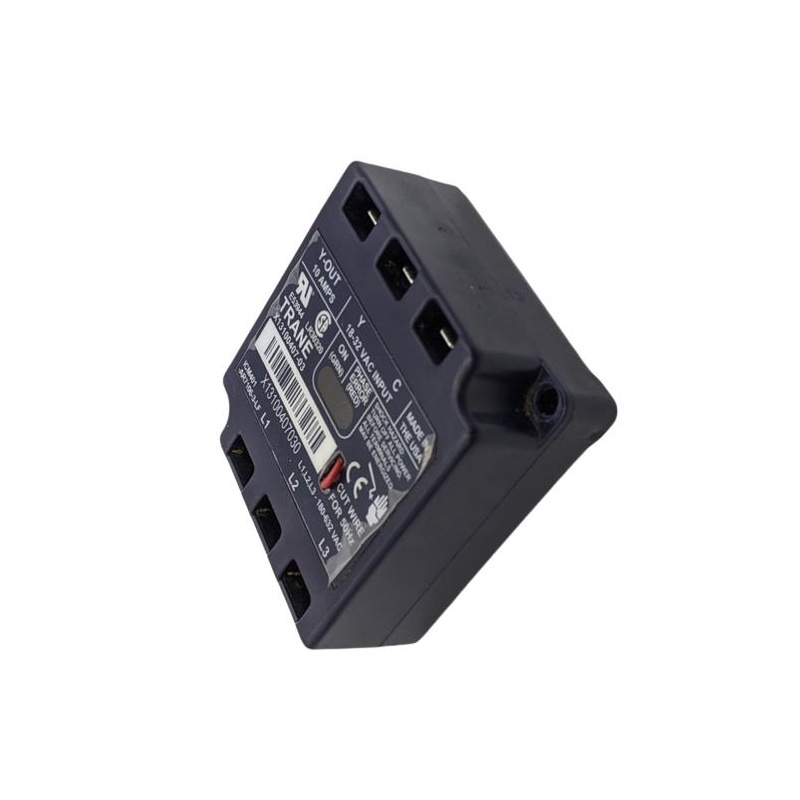 Управление / монитор Ingersoll Rand CNT05176