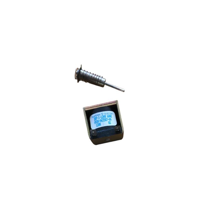SOLENOID 28P-I-120V