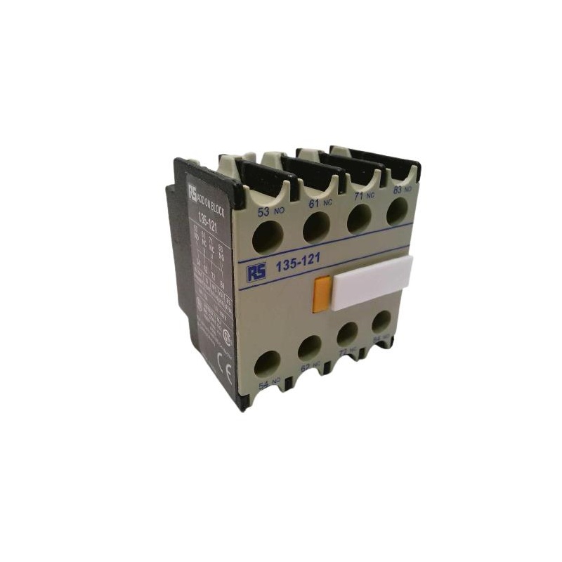 Вспомогательный контакт TA1DN22