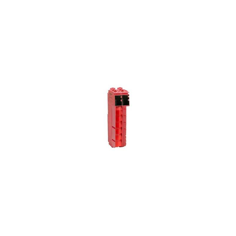 Устройства контроля безопасности Schneider Electric TM5SDO2TAFS