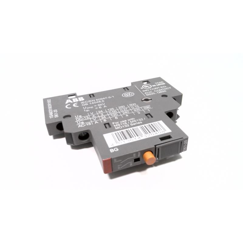 Сигнальный контакт ABB 1SAM201903R1002