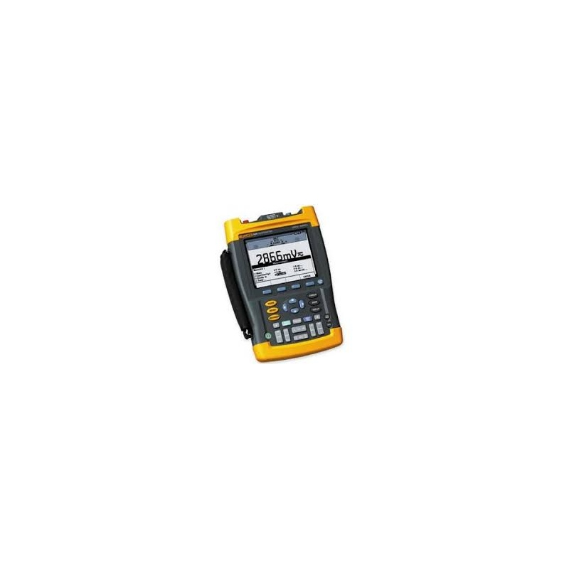 Мультиметр Fluke 192