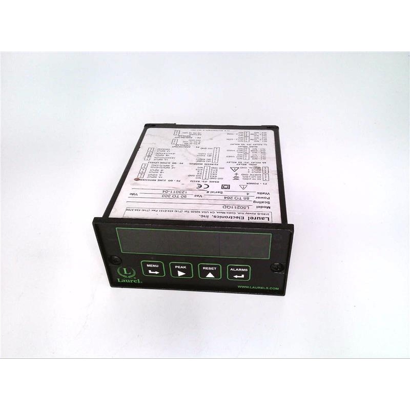 Квадратурный энкодер измеритель положения и длины L50211QD