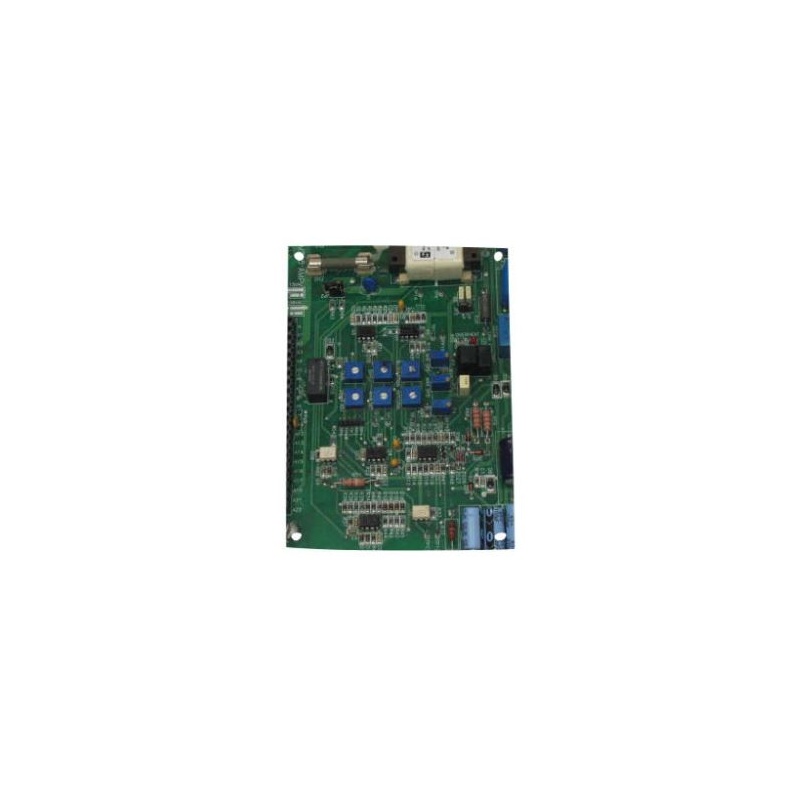 Приводная плата 3452TCP