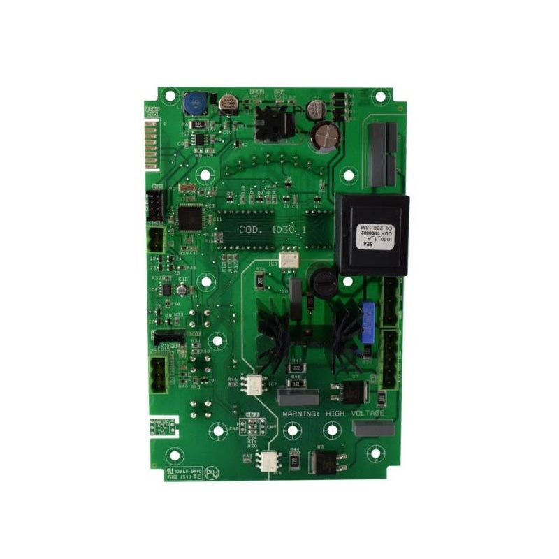 Плата блока питания Micronova I030