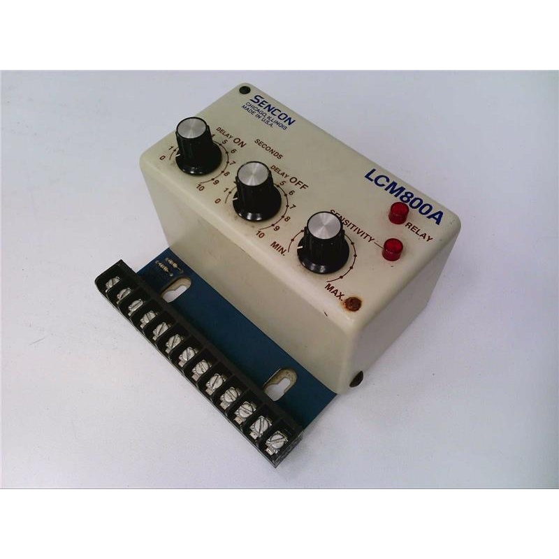 SENCON LCM800A
