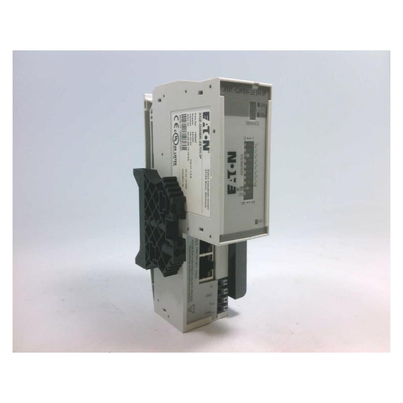 ECO GATEWAY XNE-GWBR-2ETH-IP