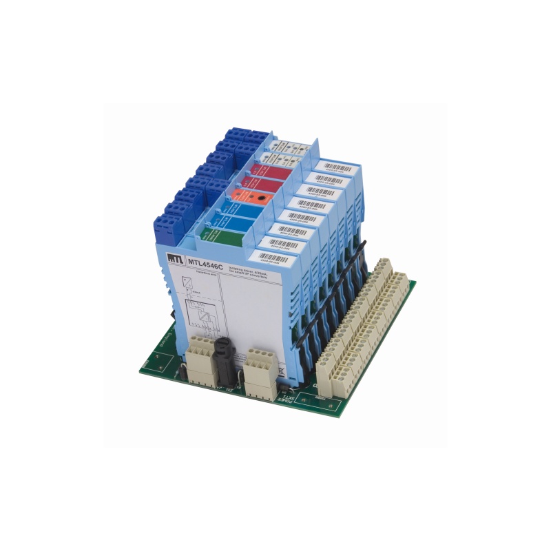Изолирующие интерфейсы Eaton MTL4511