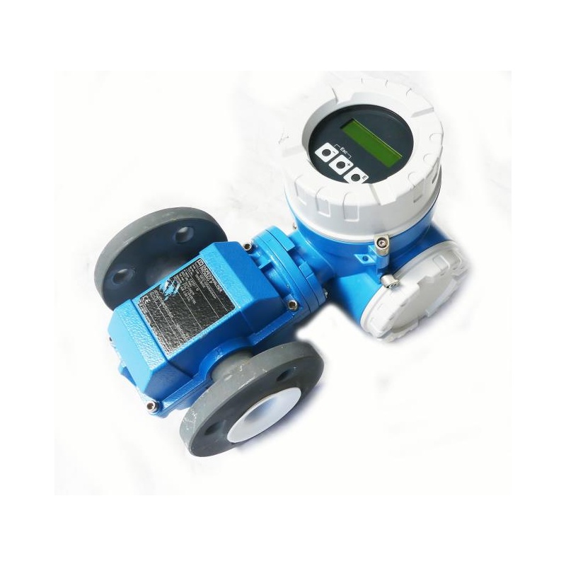 Измеритель расхода Endress & Hauser 33FT65CD1AB11A21