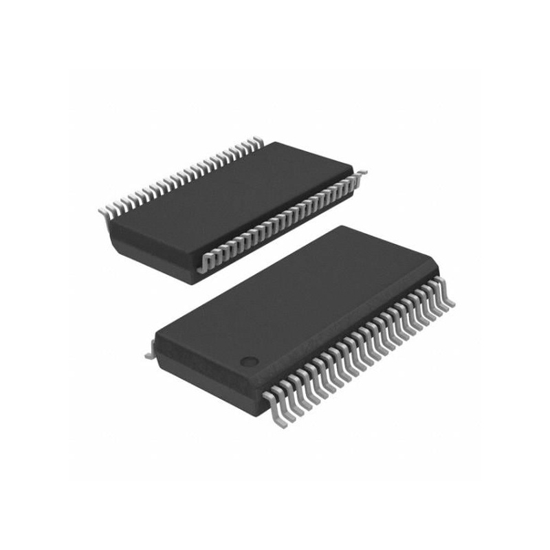 Транслятор уровня напряжения Integrated Device Technology 74FCT164245TPVG8