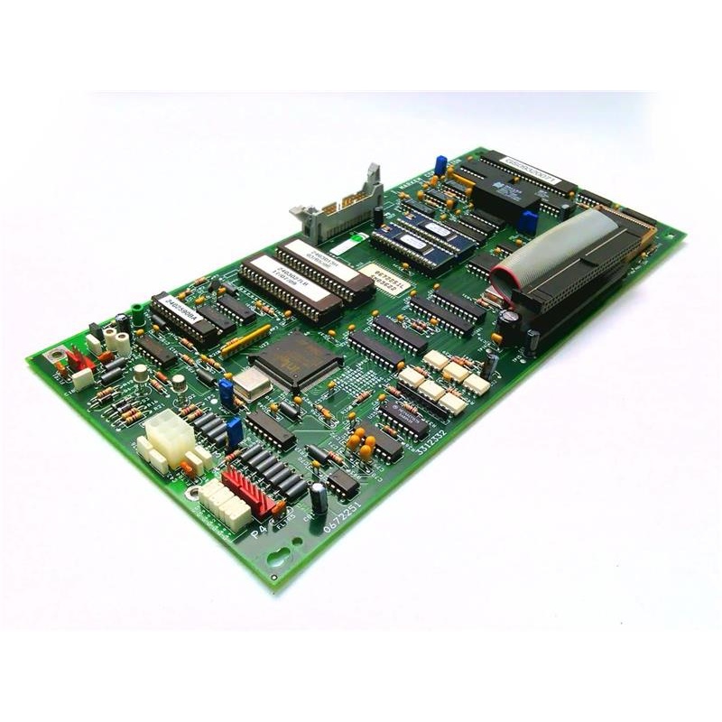 ПЛК (программируемые логические контроллеры) Dover Corporation 672251