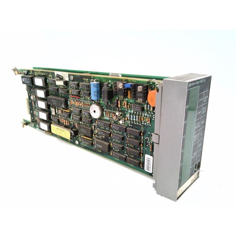 Модуль контроллера индикации 1700RZ14005C
