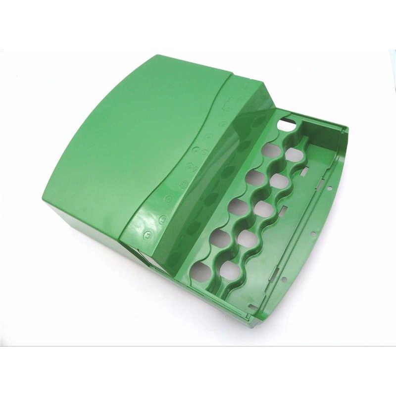 Корпус крышки Emerson 3847-0132-00