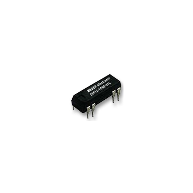Реле DIP05-2A72-21L