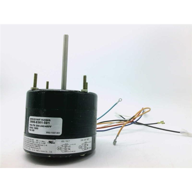 Двигатель Marley Engineered Products 3900-0361-501
