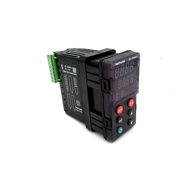 Контроллеры температуры и процессов Watlow PM8C1EC-AAAAAAA