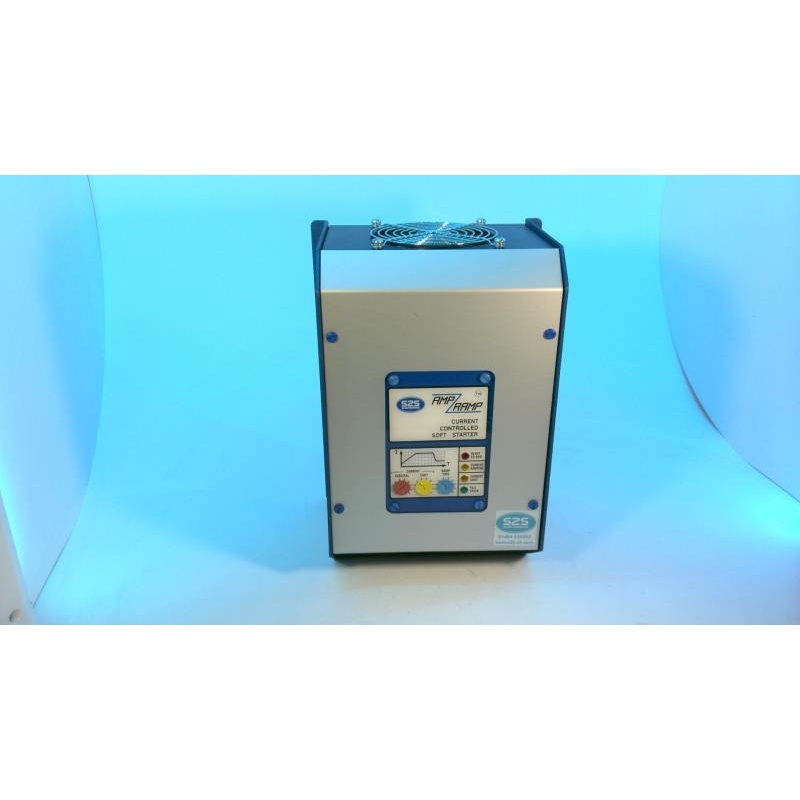 Регулятор тока AMPRAMP S2S Electronics Ltd 210SA-63