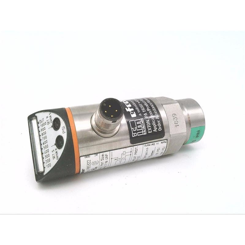 Датчик давления ifm PB-500PSBN14-HFPKG/US//V-PB5220