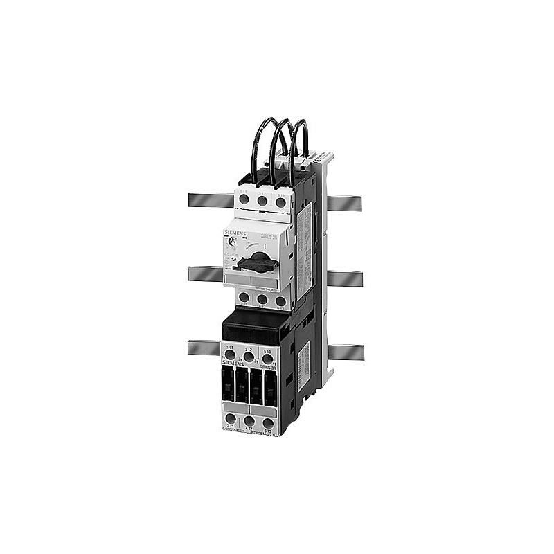 Загрузочный питатель 3RA1110-1ED15-1BB4
