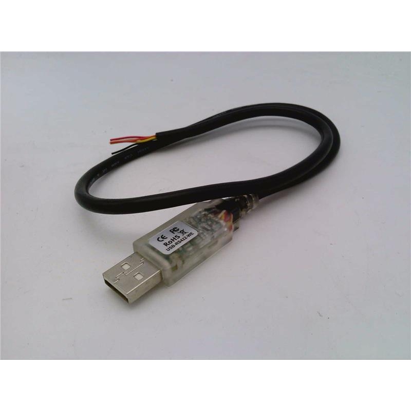 Кабель USB-RS422-WE-1800-BT